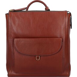 Fossil Parker Stad rugzak Leer 37.5 cm  variant 1