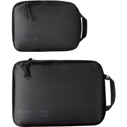 Eagle Creek Pack-It Isolate Compressie Fietsset S-M 3-delig met stretch plooi  variant 1