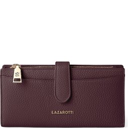 Lazarotti Bologna Leather Portemonnee Leder 20 cm  variant 3