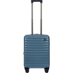Bric's Nausicaa 4 wielen Cabinewagen 55 cm met uitbreidingsplooi  variant 2