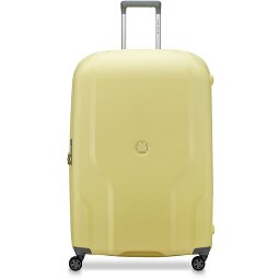 Delsey Paris Clavel 4-wiel trolley 83 cm met uitbreidingsplooi  variant 3