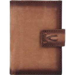 camel active Dallas Kredietkaart etui RFID-bescherming Leer 7 cm  variant 1