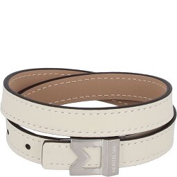 Montblanc M Logo Armband Leer 44 cm  variant 2