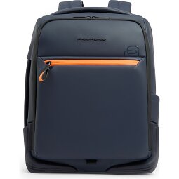 Piquadro Corner Zakelijke rugzak 44 cm Laptopvak  variant 2