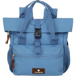Travelite Basics Stad rugzak 27 cm  variant 2