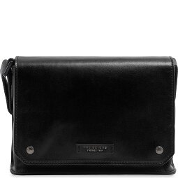 The Bridge Mattia Messenger Leder 24 cm  variant 2
