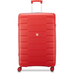 Roncato Skyline 2.0 Neon 4 wielen Trolley 79 cm  variant 3