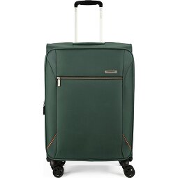 Samsonite Base Breeze 4 wielen Trolley 67 cm met uitbreidingsplooi  variant 2