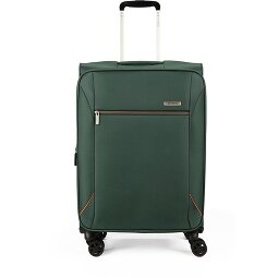 Samsonite Base Breeze 4 wielen Trolley 67 cm met uitbreidingsplooi  variant 2