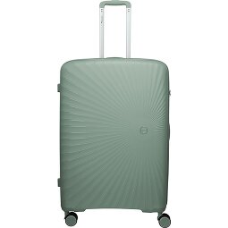 Travelite Tamaris x  Voyaage 4 wielen Trolley L 76 cm  variant 3