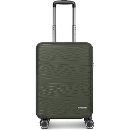 Franky Dallas 3.0 4 wielen Trolley S 55 cm  variant 4