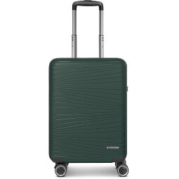 Franky Dallas 3.0 4 wielen Trolley S 55 cm  variant 7