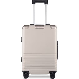 Kapten & Son Heathrow 4 wielen Cabinewagen 55 cm  variant 2