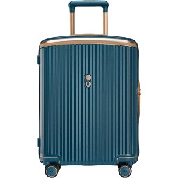 Echolac Dynasty VLX 4 wielen Trolley 55 cm  variant 3