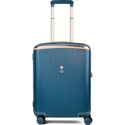 Echolac Dynasty VLX 4 wielen Trolley 55 cm  variant 3