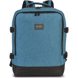 Worldpack Cabin Pro Base reisrugzak met laptopvak van 40 cm  variant 2