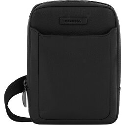 Piquadro Modus Schoudertas Leer 17 cm  variant 1