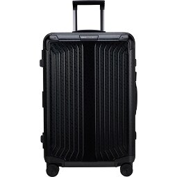 Samsonite Lite-Box Alu Boss Edition 4 wielen Trolley 69 cm  variant 2