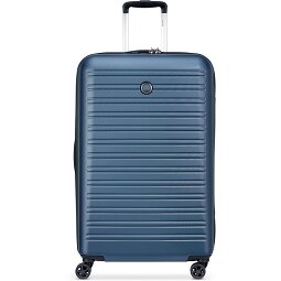Delsey Paris Segur 2.0 4-wiel trolley 78 cm  variant 1