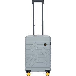 Bric's BY Ulisse 4-wielige cabinewagen 55 cm  variant 3