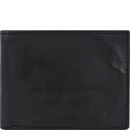 Campomaggi Portemonnee Leer 12.5 cm  variant 2