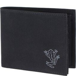 oxmox New Cryptan Portemonnee RFID-bescherming 12 cm  variant 11