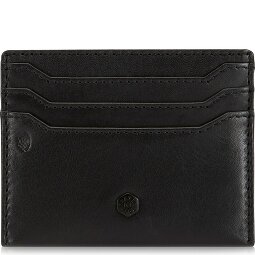 Jekyll & Hide Kredietkaart etui RFID-bescherming Leer 10 cm  variant 1