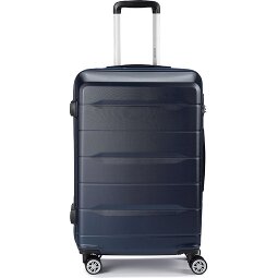 Benzi 5583 4 wielen Trolley 65 cm  variant 1