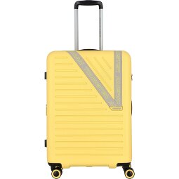 American Tourister Dynabelt 4 wielen Trolley 66 cm met uitbreidingsplooi  variant 3