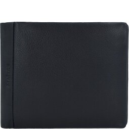 Maître Bundenbach Gilbrecht Portemonnee RFID Leer 12 cm  variant 1