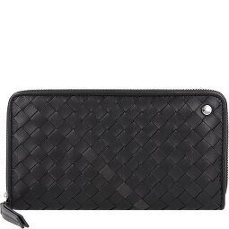 abro Piuma Portemonnee Leer 19 cm  variant 2