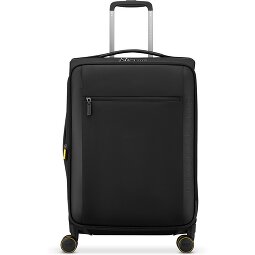 Delsey Paris Montmartre 3 4 wielen Trolley 66 cm met uitbreidingsplooi  variant 2