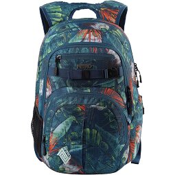 NITRO Dagrugzak Chase Rugzak 51 cm laptopvak  variant 7