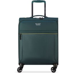 Delsey Paris Brochant 3 4 wielen Cabinewagen 55 cm  variant 1