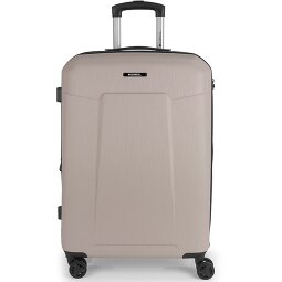 Gabol Mercury 4 wielen Trolley M 66 cm met uitbreidingsplooi  variant 1