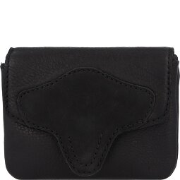 Cowboysbag Lederen portefeuille 14 cm  variant 1