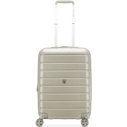 Roncato Relife 4 wielen Cabinewagen 55 cm met uitbreidingsplooi  variant 5
