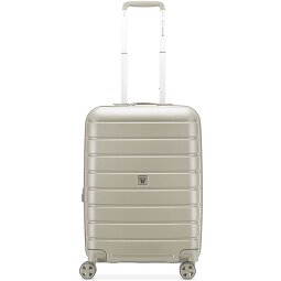 Roncato Relife 4 wielen Cabinewagen 55 cm met uitbreidingsplooi  variant 5