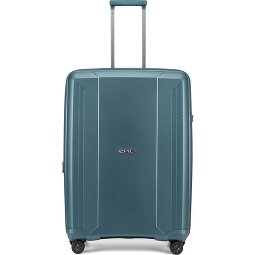 Epic Anthem 4 wielen Trolley 75 cm met uitbreidingsplooi  variant 1