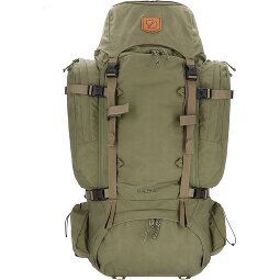 Fjällräven Kajka 75 S-M Trekking rugzak S-M 43 cm  variant 1