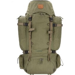 Fjällräven Kajka 75 S-M Trekking rugzak S-M 43 cm  variant 2