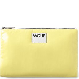 Wouf Glossy Clutch 21 cm  variant 1