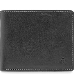 Castelijn & Beerens Portemonnee RFID-bescherming Leer 11.5 cm  variant 1