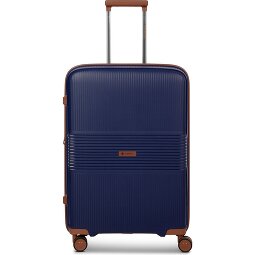 Farmhood Eco Edition 02 4 wielen Trolley 67 cm met uitbreidingsplooi  variant 2