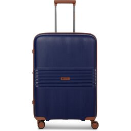 Farmhood Eco Edition 02 4 wielen Trolley 67 cm met uitbreidingsplooi  variant 3