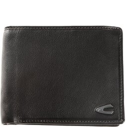 camel active Vegas Portemonnee II Leer 12,5 cm  variant 2