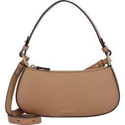 Coccinelle Merveille Schoudertas Leer 24.5 cm  variant 3 Coccinelle Merveille Schoudertas Leer 24.5 cm  variant 3