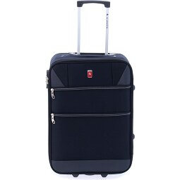 Gladiator 2100 2 wielen Cabinewagen 52 cm  variant 1