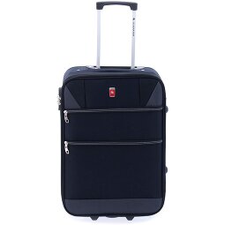 Gladiator 2100 2 wielen Cabinewagen 52 cm  variant 1