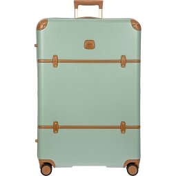 Bric's Bellagio 4 wielen Trolley 82 cm met uitbreidingsplooi  variant 3